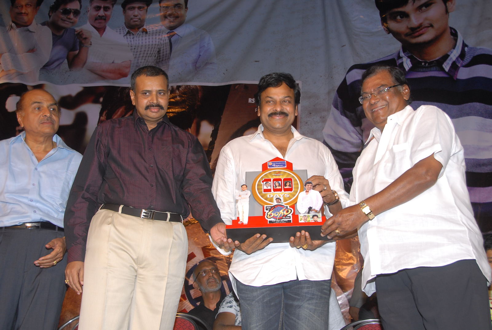 Rangam 100 Days Function Pictures | Picture 67031